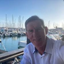 Peter Wilding's Instagram, Twitter & Facebook