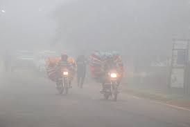 IMD Weather Forecast Update; Severe Cold Conditions In Gujarat Punjab,  Haryana | 5 राज्यों में शीतलहर की आशंका: UP, राजस्थान और गुजरात में 48 घंटे  में कड़ाके की सर्दी का अनुमान ...