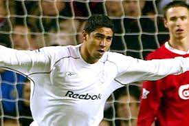 Galera @jardeloficial16 grande presença, jardel, a nação tricolor de nova hartz e do mundo inteiro tem por vc o maior alento a vc grande abraço. Former Premier League Striker Mario Jardel Admits He Was Cocaine Addict During Playing Career