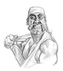 Hulk hogan coloring pages are a fun way for kids of all ages to … 26 Best Ideas For Coloring Hulk Hogan Coloring Pages