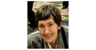 Beatrice Barnes Obituary (1944