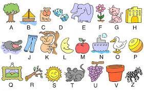 L'alfabeto italiano si compone di 5 vocali, 16 consonanti italiane e 5 consonanti straniere. Alfabeto Italiano Per Bambini Bing Images Stampe Per Bambini Attivita Di Arte Per Bambini Bambini