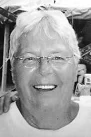 Obituary: Nancy Webster