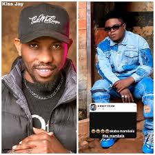 So far B Flow is just bringing us people who have always been around the  corner bene Danny peddle are always available when called upon,we have  artist like uncle ja,the third,baska baska,Lb