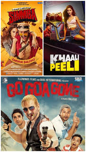 The funniest films of all time. Binge Watch List Best Action Comedies
