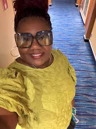 Hi all! I just wanted to introduce myself and share a photo I took