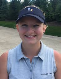 Meet the 2019 All-Livingston County girls golf team