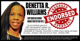 Houston Business Connections Newspaper©: James Mable is running for  Missouri City, Texas