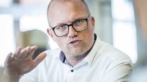 SPD-Politiker Jochen Ott: „Berufstätige Familien trifft es gerade besonders  hart“