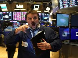 It was less than two months ago that the but then many stocks began to rebound sharply. Is Hysterical Market Speculation Pushing Us Towards Another Crash Stock Markets The Guardian