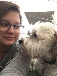 Considering My Muscular Dystrophy Challenges, Maybe I Should Get a Service  Dog