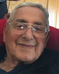 Obituary information for Ralph Willard Sigrist