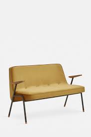 You can choose from models produced in different designs to suit the style of the decoration. 366 Metal Sofa Original Design From 366 Concept