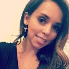 Beatriz Pando's Instagram, Twitter & Facebook