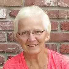 Christine Davidson Obituary February 4, 2018