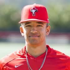 Ryker Kile's Santa Fe Christian High School Bio