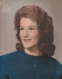 Betty Lloyd Obituary