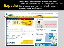 But with so many different air travel sites out this best website to buy airline tickets also offers the benefit of allowing you to compare the same fares offered by competing best airfare sites. Where To Book Flight Tickets Online Ppt Video Online Download