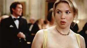Renee Zellweger having 'good time'