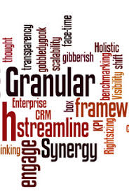 At The End Of The Day Non Essential Terminology Is Ubiquitous Among Enterprise Paradigms Translation Business Jargon Is Overused Fancy Words Jargon Words