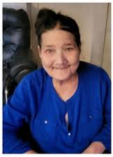 Kathy Priscilla Nicholson March 18, 1957