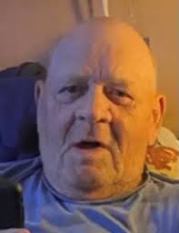 Obituary information for Gerald Grogg, Sr.