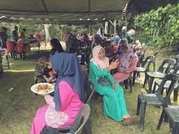 Kemaskini sop kenduri & majlis perkahwinan 1 april 2021(mkn): Kenduri Kahwin Di Kg Lingai Bazlan Abd Rahman Facebook