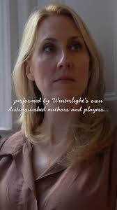 Come and celebrate our vibrant theatrical company, Winterlight Productions,  at the Salmagundi Art Club 47 5th Avenue, October 13th & 14th! Meet its  distinguished Writers and Players. Hear excerpts of ...