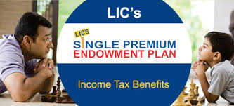 An endowment policy is a life insurance contract designed to pay a lump sum after a specific term (on its 'maturity') or on death. Income Tax Benefits In Single Premium Life Insurance Plans Understand How The Tax Exemptions Work