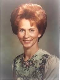 Paunie Van Orden Obituary