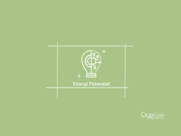 Materi Energi Potensial Pengertian Rumus Contoh Soal