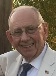 Obituary for Benjamin Phillip Edward Endres