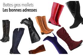 => les cuissardes gros mollets de newlook à voir ici, certaines sont wide fit (pied large). 12 Marques De Bottes Mollets Larges Automne 2015 Le Blog De Letilor