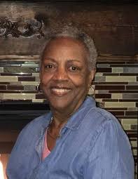 Obituary for Peggy Maxine Saunders