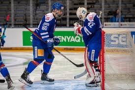 Všechny zápasy skupinové části i play off hostí riga. Belorusko Vs Slovensko Preview A Tipy Na Sazeni Ruik
