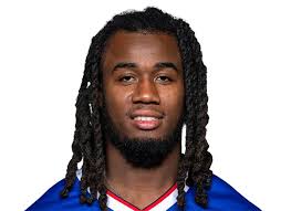 Is the rookie's performance meeting expectations?