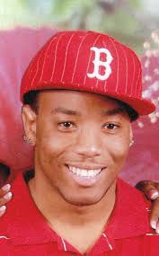 Shakir A. Richardson Dies at 26