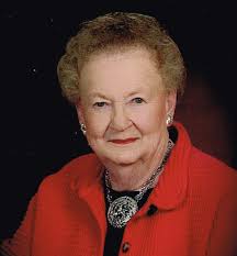 Obituary for Norma May (Dymond) Johnston