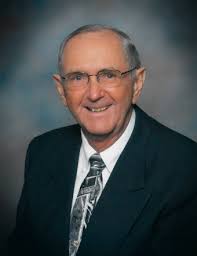 Obituary information for James Ray Watson