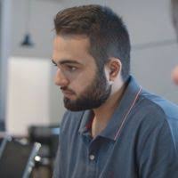 Jorge Marcos Carrero