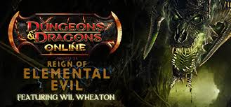 ¿qué juegos de rpg saldrán para pc? Dungeons Dragons Online On Steam