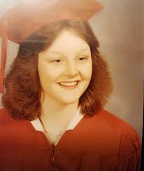 Rebecca Shell Moss, class of 1969, died