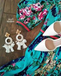 فساتين ناعمة 2020 fashion