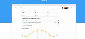 Dropbox Paper Compare Reviews Features Pricing In 2019