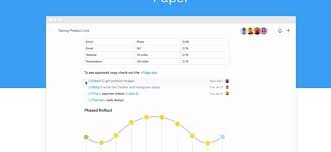 dropbox paper compare reviews features pricing in 2019