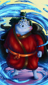 Jinbe (pre timeskip) by sturmsoldat1 on deviantart. 15 Jinbe Ideas One Piece One Piece Anime One Piece Images