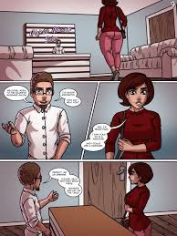 Majestic Massage Salon - Love Stories [JZerosk] - FreeComix