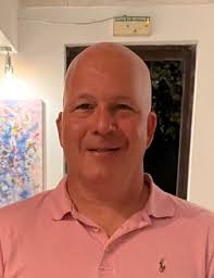 Obituary information for Ken Newington