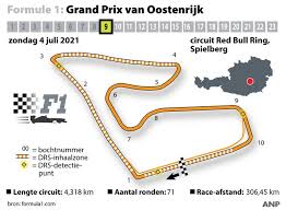'denk niet dat mercedes het al weet' Voegt Max Verstappen Zich Vandaag In Het Rijtje Van Allergrootsten Formule 1 Ad Nl