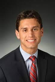 Mark Keeter's Instagram, Twitter & Facebook